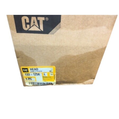 Caterpillar HEAD, CATERPILLAR OEM 1331256 1331256