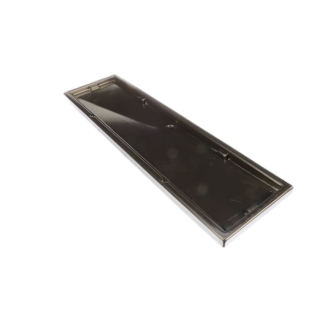 Fbd PLASTIC DRIP TRAY, 554 19-2227-0010