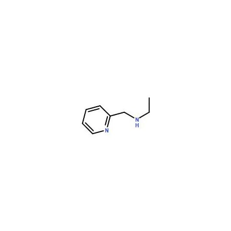 Ak Scientific N-Ethyl-2-pyridinemethanamine (1g), CAS 51639-58-8 Y5831-1g