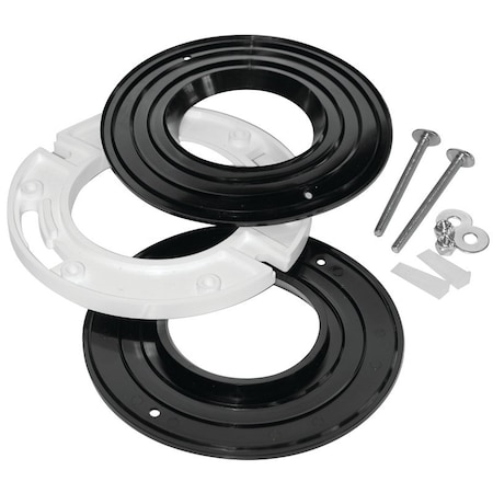 Oatey Closet Flange Spacer Kit 43645