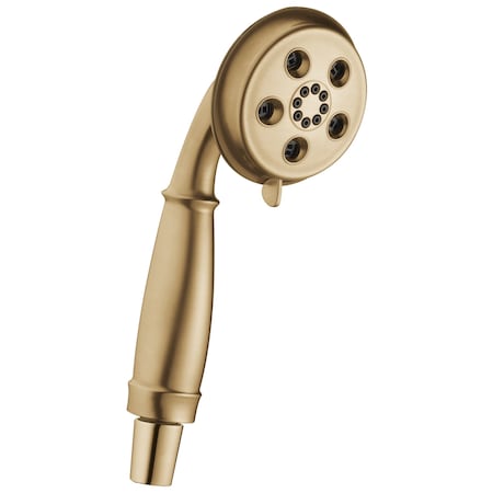 Delta Universal Showering Components H2OKinetic 3-Setting Hand Shower 59433-CZ-PK