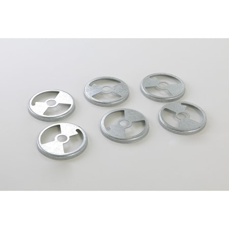 Heil Shutter (6 Pack) 1160146