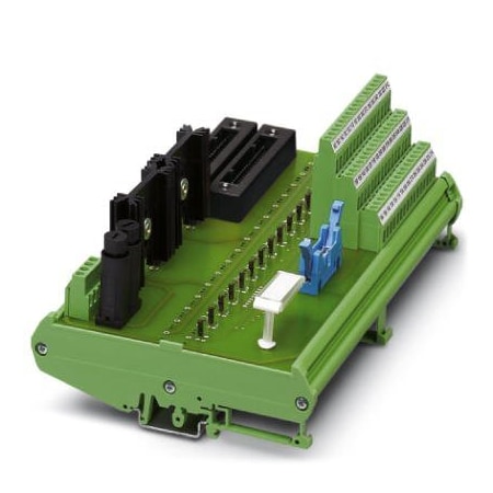 Phoenix Contact FLKMS-KS40/AI/YCS 16-channel analog 2314286