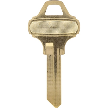 Hillman House/Office Universal Key Blank C123 Single 85371
