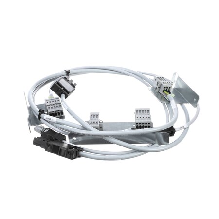 Flexeserve ZONE LIGHTS AND PROBE LOOM 2 TIER 00015408