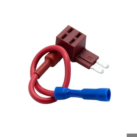 Optifuse Add-A-Fuse for MICRO2 Style Blade LPT-08-L