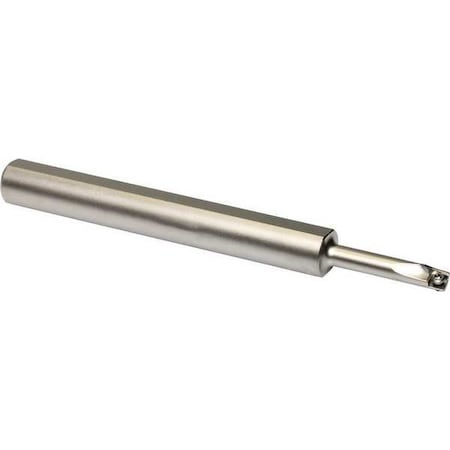 Kyocera Boring Bar, Positive Rake, Right-Hand S10HSCLCR0305AE