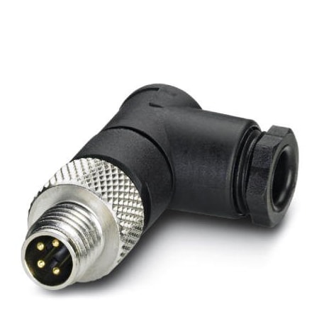 Phoenix Contact SACC-M 8MR-4CON-M Connector Universal 1554209