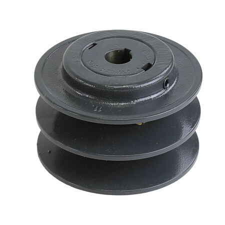 Regal Beloit 5/8" Sheave 3.95" OD 2VP42X5/8