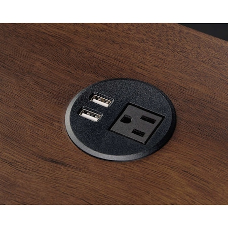 Sauder Power Grommet 3a 427829