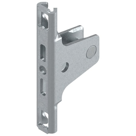 Blum Legrabox Front Fixing Bracket for Thin Fronts for M Height ZF7M70T2