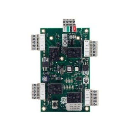 Keri Systems NXT - 4x4 Input/Output Expansion Module NXT-4X4