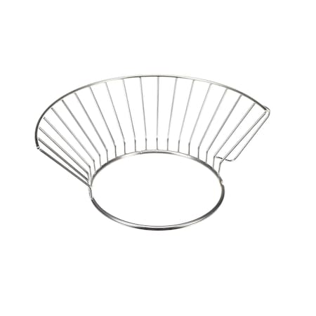 Precision Mixer Bowl Guard/Front Cage, AV-02 D38