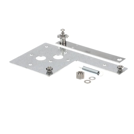 Gold Medal Idler Assembly, Front, 3 Tier 68747