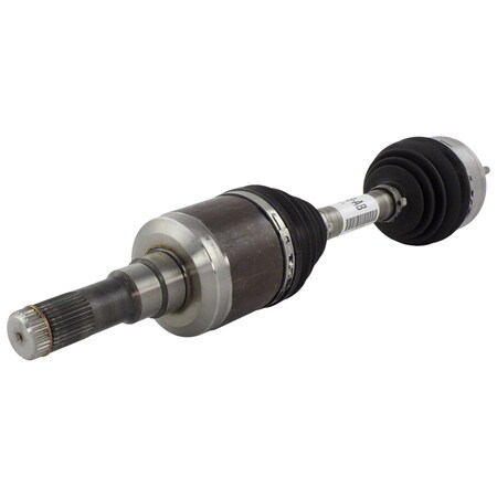 Motorcraft Drive Axle Shaft Assembly,  TX739