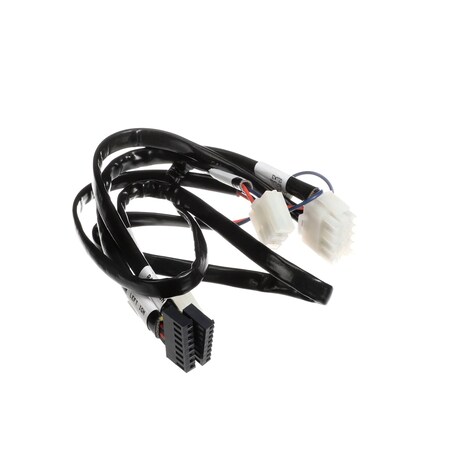 Frymaster HARNESS, LOV-T DV IGN MOD/CONTROL 8076367