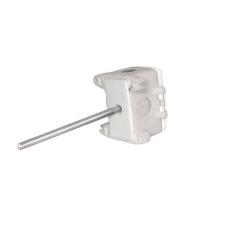 Bapi 10K-3 8in Duct Sensor -BAPI Box 4 BA/10K-3-D-8-BB4