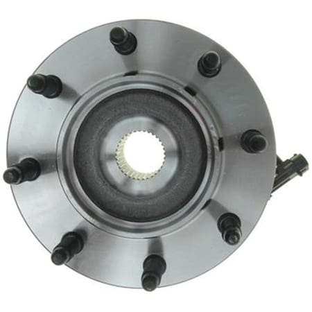 Hands On 715058 Wheel Hub And Bearing Assembly HA900644