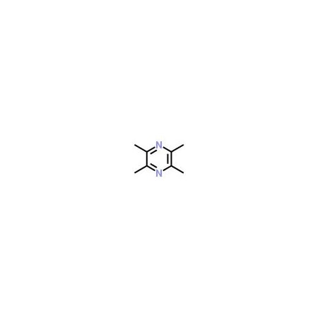 Ak Scientific 2, 3, 5, 6-Tetramethylpyrazine (25g), CAS 1124-11-4 H601-25g