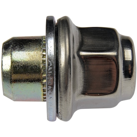 Dorman Lug Nut 611-211.1
