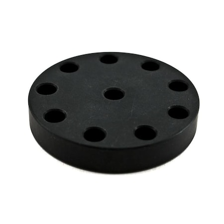 Jorgensen Laboratories Jorvet Cryosurgery, Round Probe Stand J0810Q