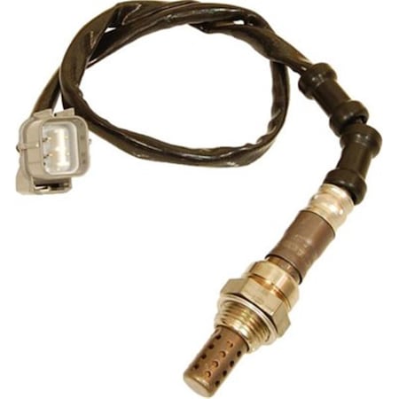 Walker 4-Wire Oxygen Sensor for 1991-1999 Acura NSX 250-24093