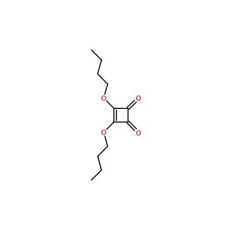 Ak Scientific Dibutyl Squarate (1g), CAS 2892-62-8 P014-1g