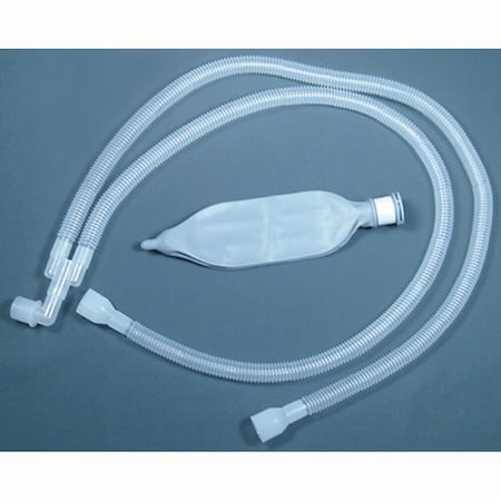 Jorgensen Laboratories Disposable Pediatric Anesthesia Circuit With 1 Liter J0248B