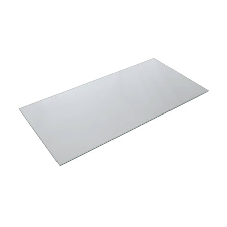 Whirlpool RANGE OVEN DOOR INNER GLASS WP4449259