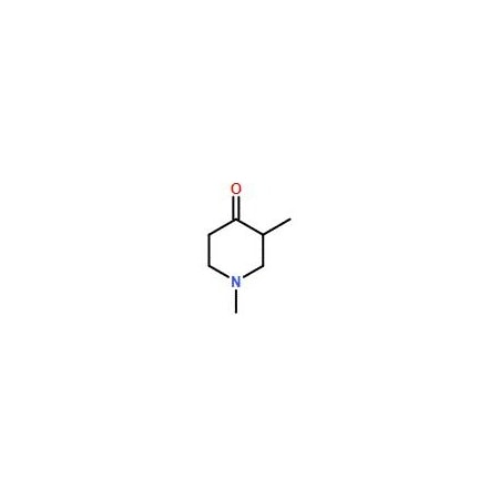 Ak Scientific 1, 3-Dimethylpiperidin-4-one (5g), CAS 4629-80-5 U608-5g
