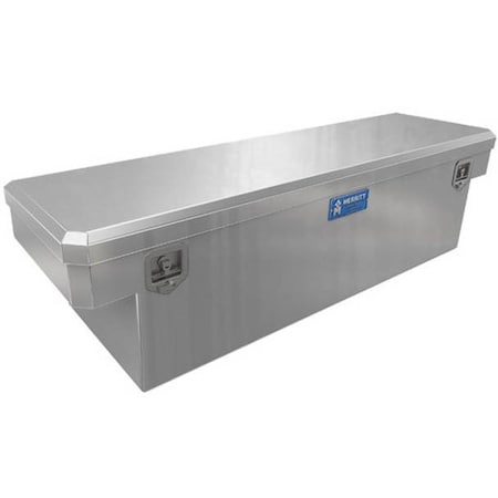 Ilc Repl. For Toyota Tundra Year 2021 W 8Ft Beds Al. Extra Deep Single Door Crossbody Box 19X20X70 WZ-ELRJ-4