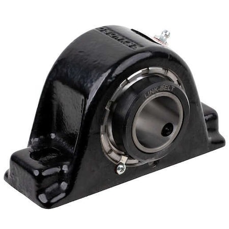 Link-Belt Bearing-Pillow Block PB224M35H                                PB224M35H