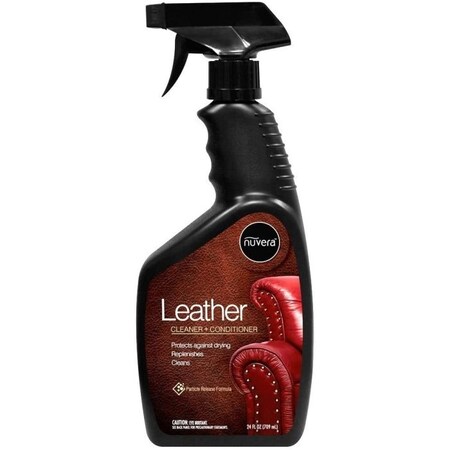 Aire Master Of America 24 oz Leather Cleaner 41019