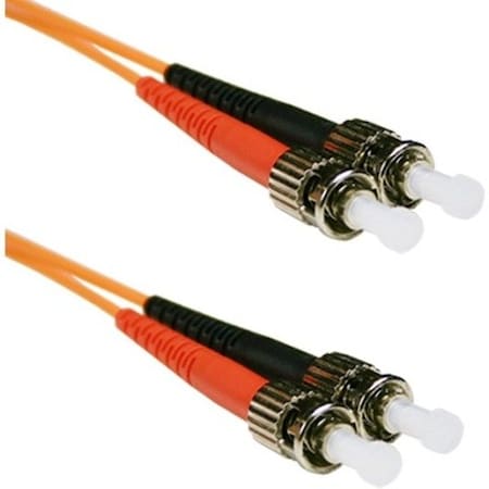 Enet St-St 1M Om1 62.5/125 Multimode Duplex ST2-1M-ENC