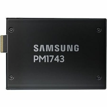 Samsung (MZ3LO7T6HBLT00A07) Hard Drives/Solid State Drives MZ3LO7T6HBLT-00A07