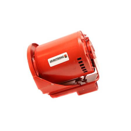 Armstrong 115V 1/4 HP MOTOR 816141-001