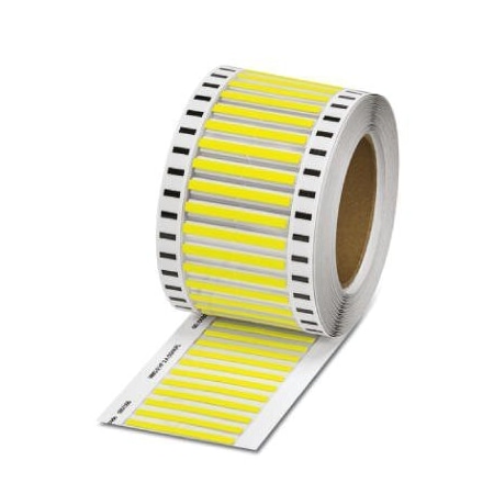 Phoenix Contact WMS-2 HF 2 4 30X4RL YE Shrink sleeve 0801007
