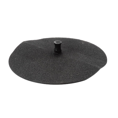 Skyfood Abrasive Disc 46, Black, EL-10 001-377350