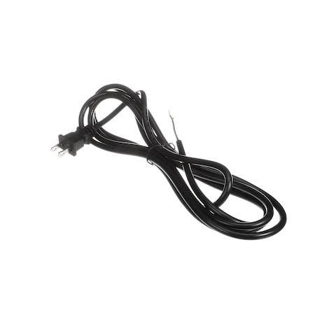 Dynamic Mixer Power Cord, 115 Volt 0967