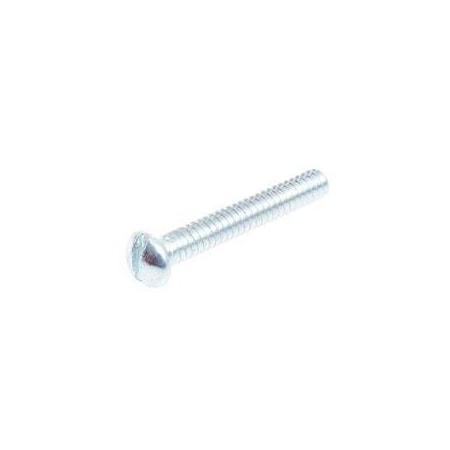 Crown REPLACEMENT SCREW, ROUND HEAD 060011-021