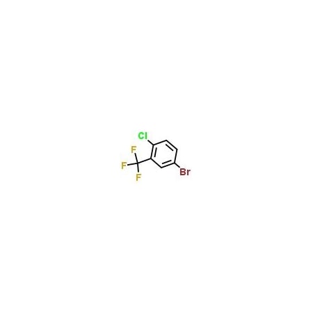 Ak Scientific 5-Bromo-2-chlorobenzotrifluoride (1kg), CAS 445-01-2 C376-1kg
