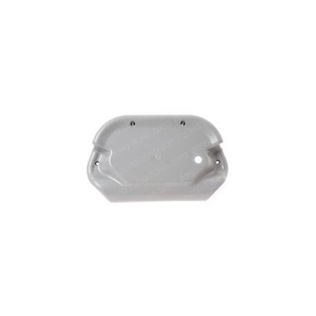 Advance - Nilfisk REPLACEMENT PADDLE-BACK COVER 56109716