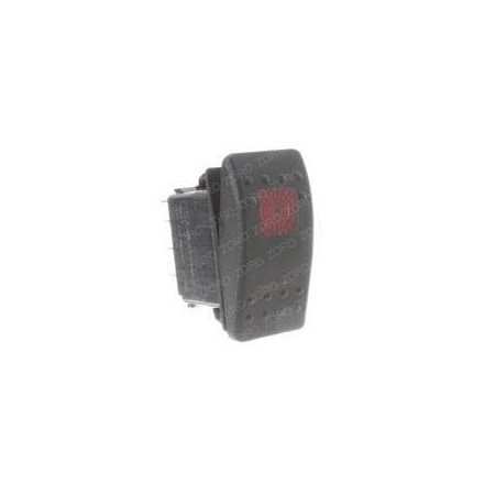 Jlg REPLACEMENT PARK BRAKE SWITCH 91404329