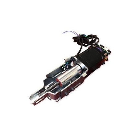 Command Access UL Motorized Latch Pullback Kit with Built-in Request to Exit for Von Duprin 33/35 - 98/99 MLRK1-VD