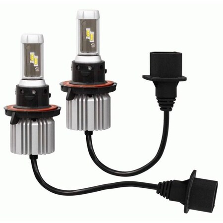 Metra Headlight Bulb HE-H13LED