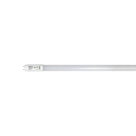 Satco Lamp, 7T8/LED/18-840/BP S11951