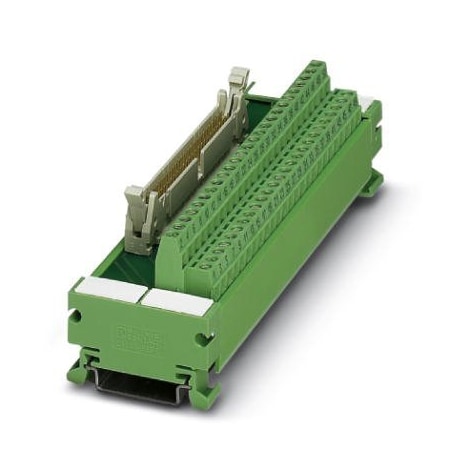 Phoenix Contact UM 45-FLK50 VARIOFACE module with screw 2962612