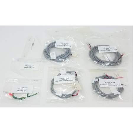 York OPTIVIEW INSTALLATION KIT 331 03607 000