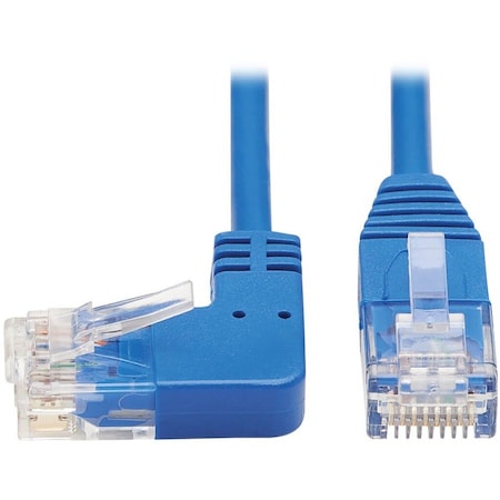 Tripp Lite Ethernet Cable N204-S05-BL-LA
