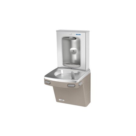 Oasis Versacooler II w/ Bottle Filler VersaFiller Stainless Steel, Filtered, Refrigerated, VersaFilter 507048FVF